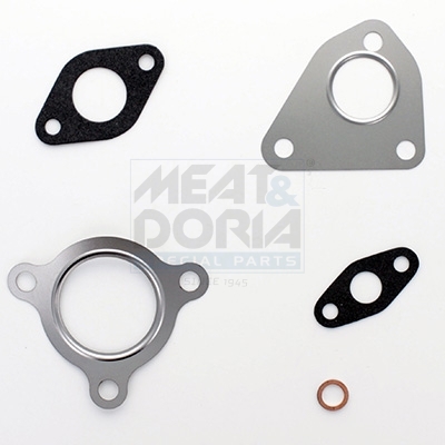 Kit montaggio, compressore MEAT & DORIA 60749