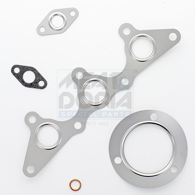 Kit montaggio, compressore MEAT & DORIA 60750