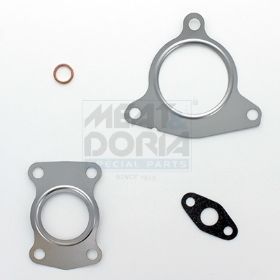 Kit montaggio, compressore MEAT & DORIA 60751