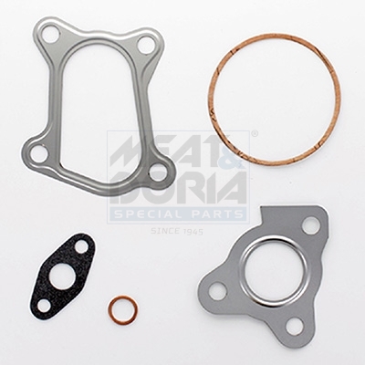 Kit montaggio, compressore MEAT & DORIA 60753