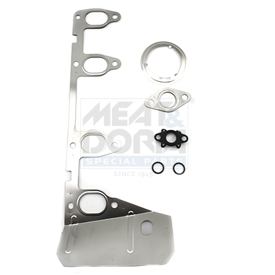 Kit montaggio, compressore MEAT & DORIA 60755