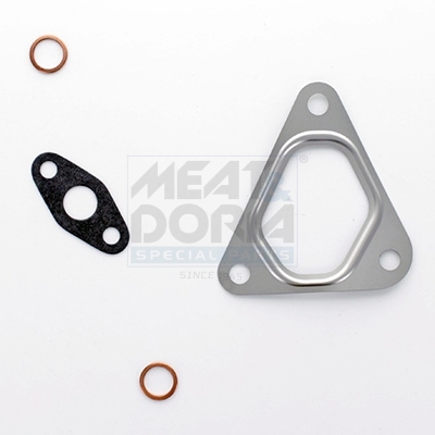 Kit montaggio, compressore MEAT & DORIA 60756