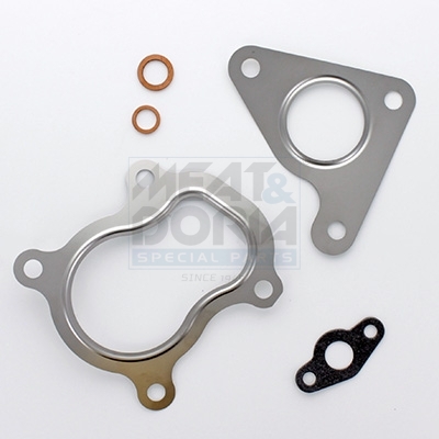 Kit montaggio, compressore MEAT & DORIA 60758