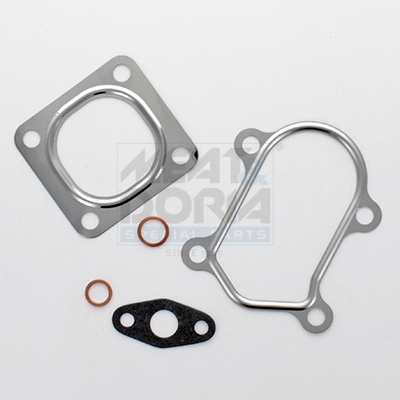Kit montaggio, compressore MEAT & DORIA 60760