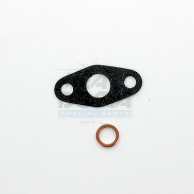 Kit montaggio, compressore MEAT & DORIA 60761