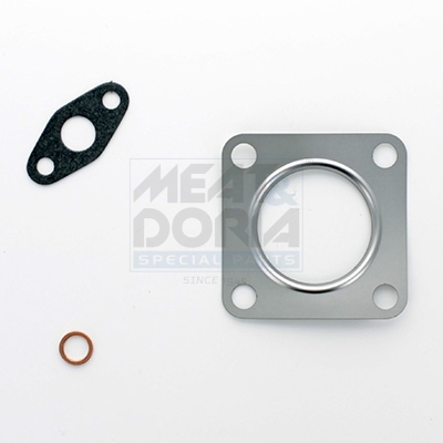Kit montaggio, compressore MEAT & DORIA 60763