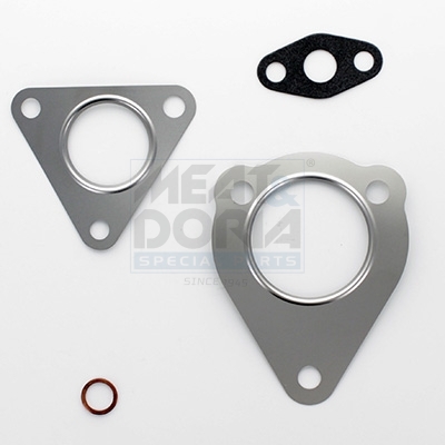 Kit montaggio, compressore MEAT & DORIA 60764
