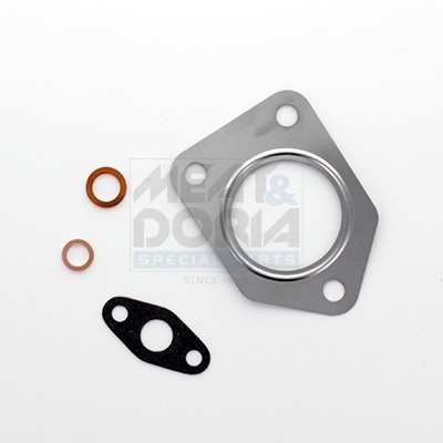 Kit montaggio, compressore MEAT & DORIA 60765