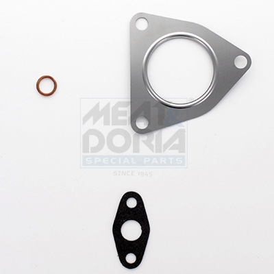Kit montaggio, compressore MEAT & DORIA 60766