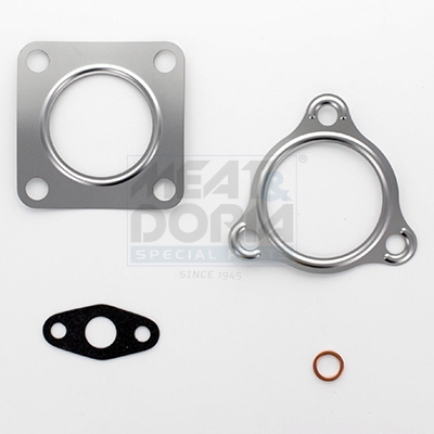 Kit montaggio, compressore MEAT & DORIA 60767