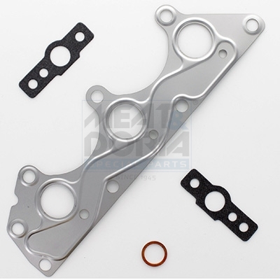 Kit montaggio, compressore MEAT & DORIA 60769