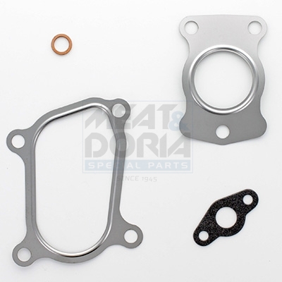 Kit montaggio, compressore MEAT & DORIA 60770
