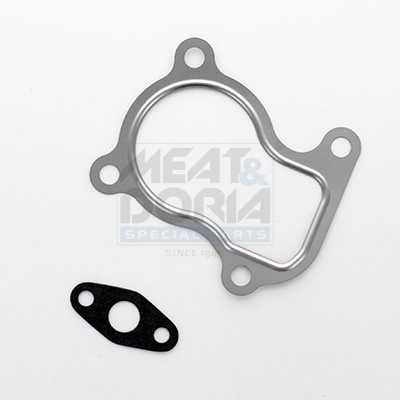 Kit montaggio, compressore MEAT & DORIA 60773