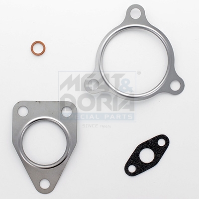 Kit montaggio, compressore MEAT & DORIA 60776