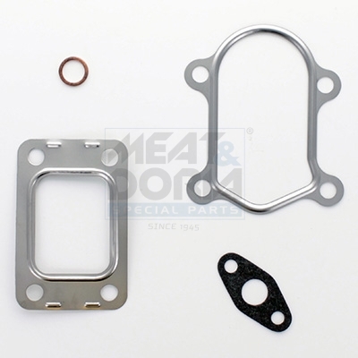 Kit montaggio, compressore MEAT & DORIA 60777