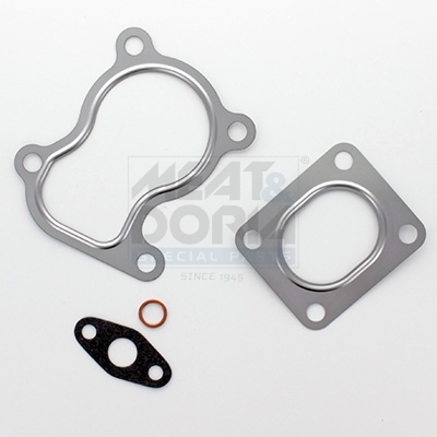 Kit montaggio, compressore MEAT & DORIA 60779