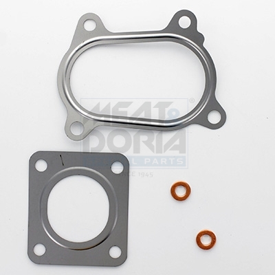 Kit montaggio, compressore MEAT & DORIA 60780