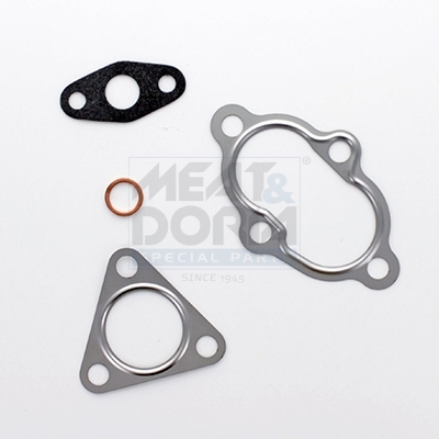 Kit montaggio, compressore MEAT & DORIA 60782
