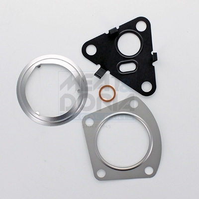 Kit montaggio, compressore MEAT & DORIA 60784