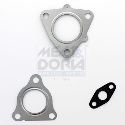 Kit montaggio, compressore MEAT & DORIA 60785