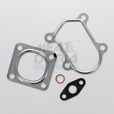 Kit montaggio, compressore MEAT & DORIA 60787