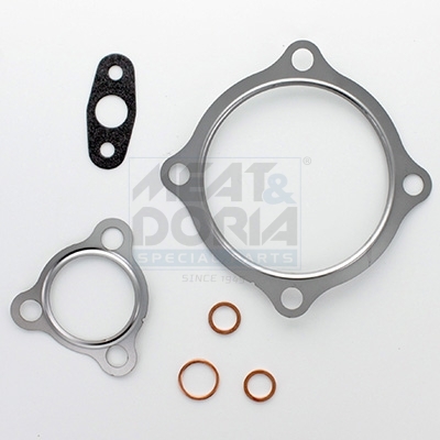 Kit montaggio, compressore MEAT & DORIA 60789