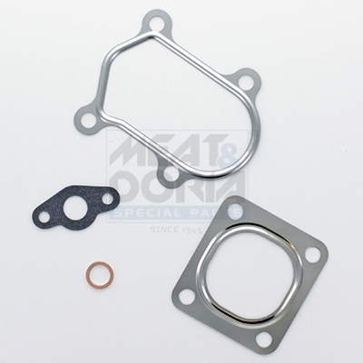 Kit montaggio, compressore MEAT & DORIA 60790