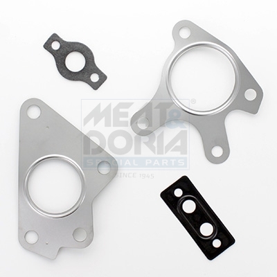 Kit montaggio, compressore MEAT & DORIA 60794