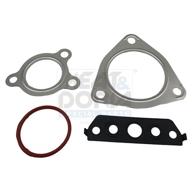 Kit montaggio, compressore MEAT & DORIA 60795