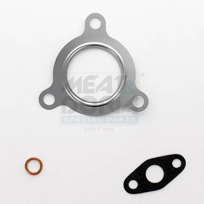 Kit montaggio, compressore MEAT & DORIA 60796