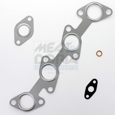 Kit montaggio, compressore MEAT & DORIA 60797