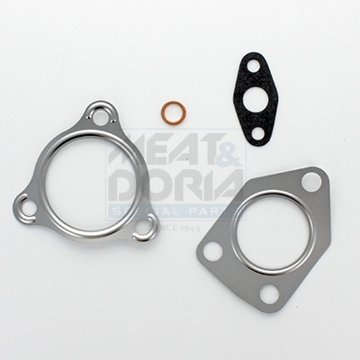 Kit montaggio, compressore MEAT & DORIA 60801