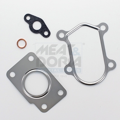 Kit montaggio, compressore MEAT & DORIA 60802