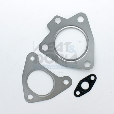 Kit montaggio, compressore MEAT & DORIA 60804