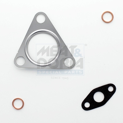 Kit montaggio, compressore MEAT & DORIA 60805