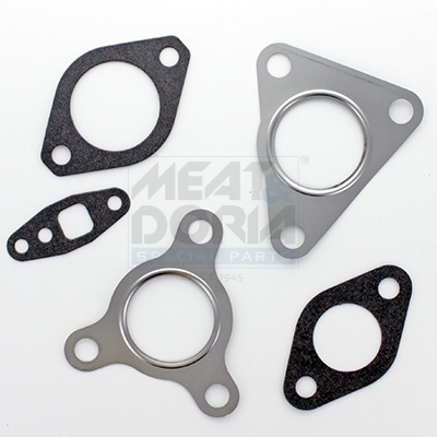 Kit montaggio, compressore MEAT & DORIA 60806