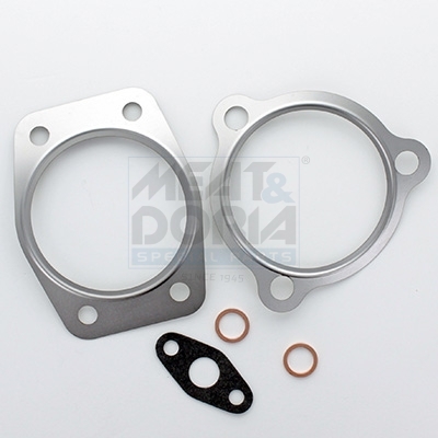 Kit montaggio, compressore MEAT & DORIA 60808