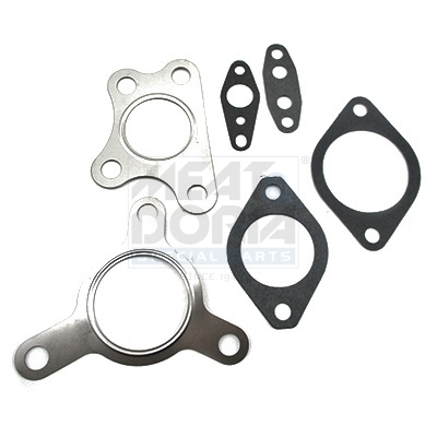Kit montaggio, compressore MEAT & DORIA 60809