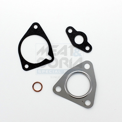 Kit montaggio, compressore MEAT & DORIA 60810