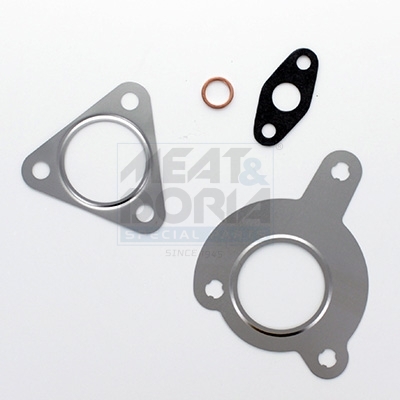 Kit montaggio, compressore MEAT & DORIA 60811