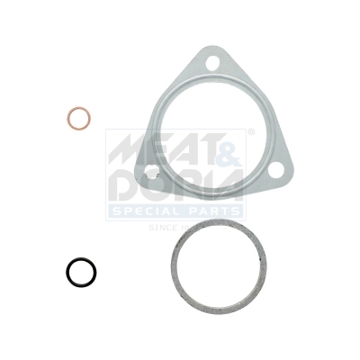 Kit montaggio, compressore MEAT & DORIA 60813