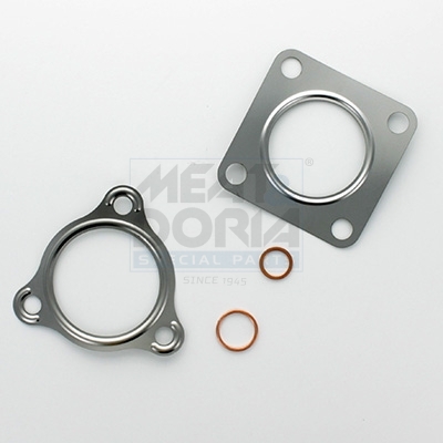 Kit montaggio, compressore MEAT & DORIA 60816