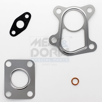 Kit montaggio, compressore MEAT & DORIA 60817