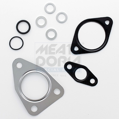 Kit montaggio, compressore MEAT & DORIA 60819