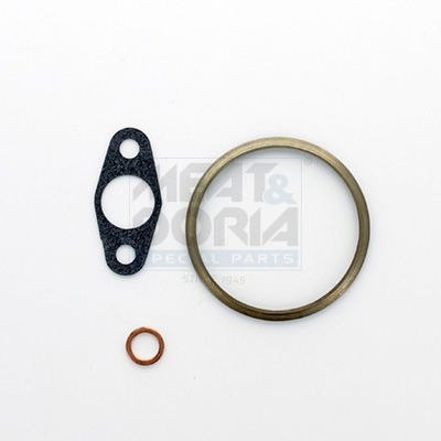 Kit montaggio, compressore MEAT & DORIA 60820