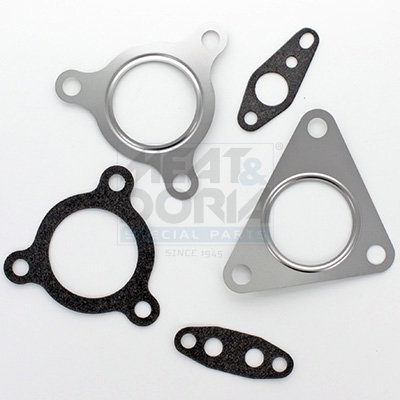 Kit montaggio, compressore MEAT & DORIA 60822
