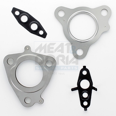 Kit montaggio, compressore MEAT & DORIA 60823