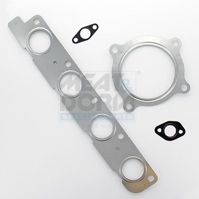 Kit montaggio, compressore MEAT & DORIA 60828