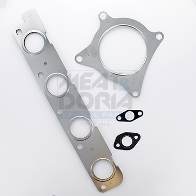 Kit montaggio, compressore MEAT & DORIA 60829