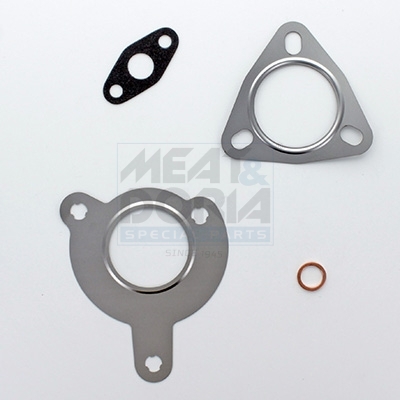 Kit montaggio, compressore MEAT & DORIA 60830